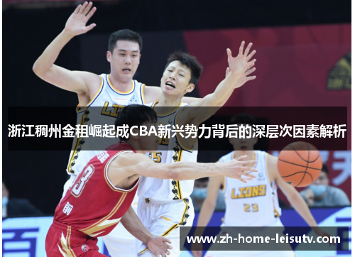 浙江稠州金租崛起成CBA新兴势力背后的深层次因素解析 浙江稠州金租崛起成CBA新兴势力背后的深层次因素解析